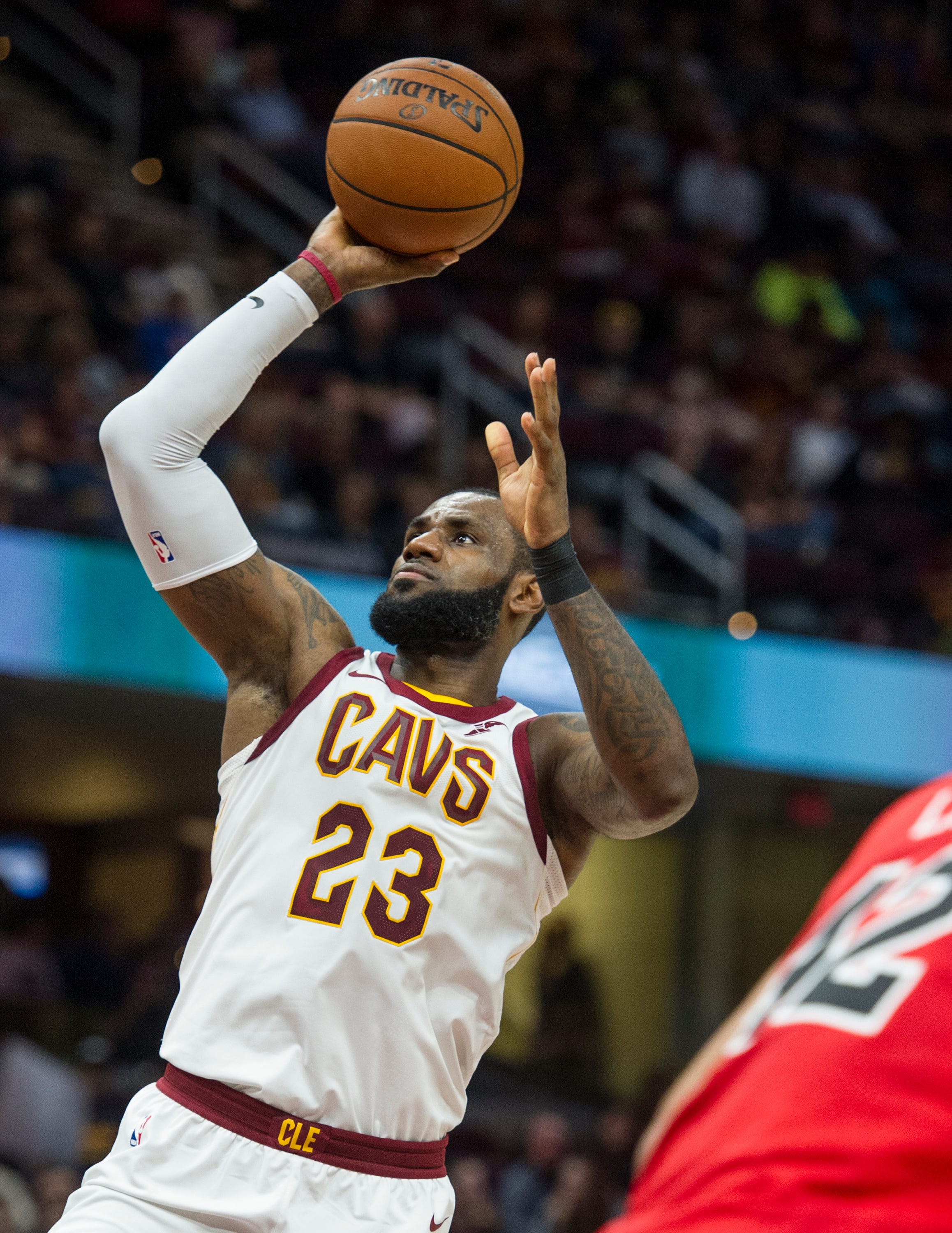 lebron sixers